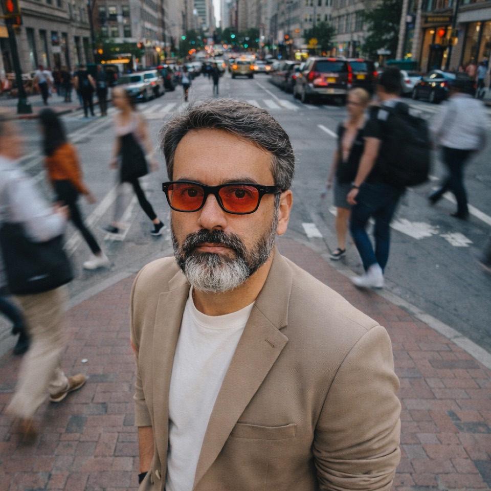 Juan Pablo Salgado